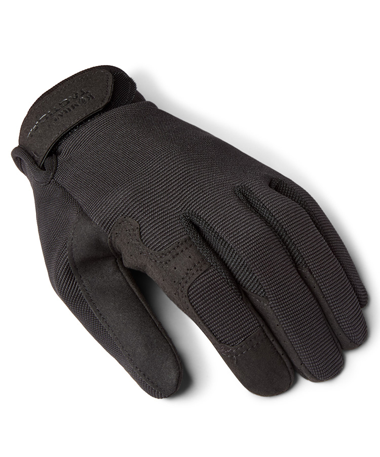 Operators Gloves Black