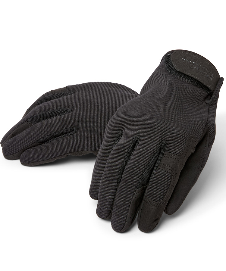 Operators Gloves Black - Image 2