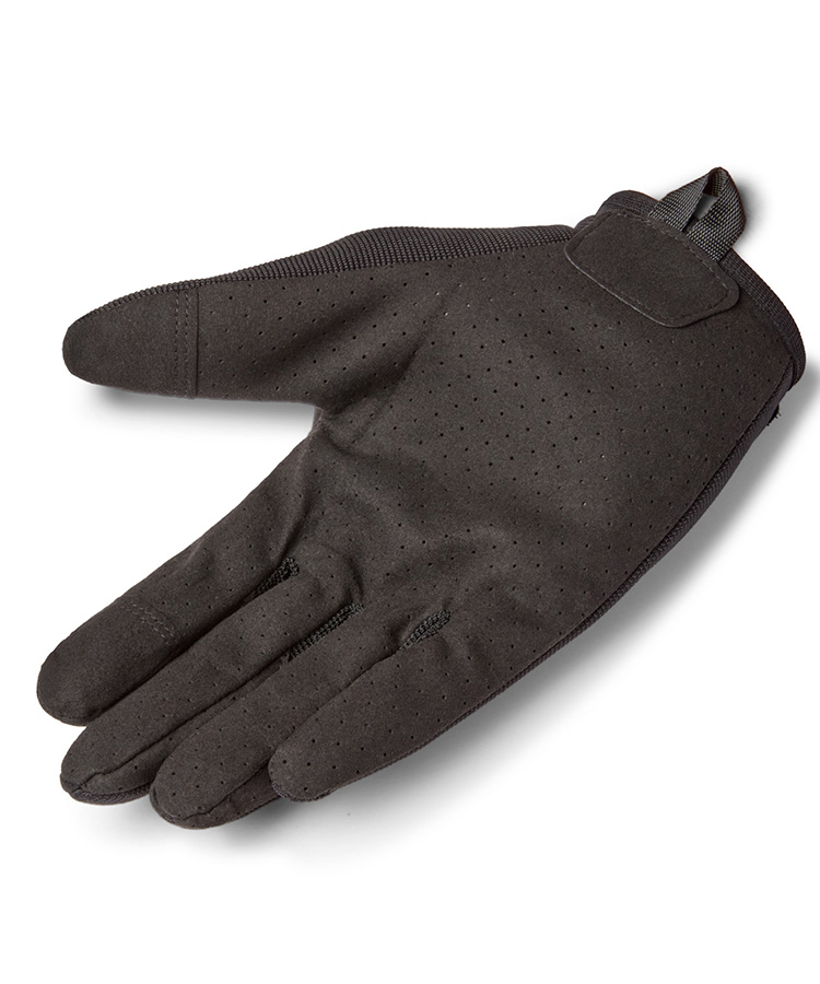 Operators Gloves Black - Image 3