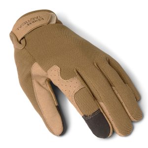 Operators Gloves   Coyote