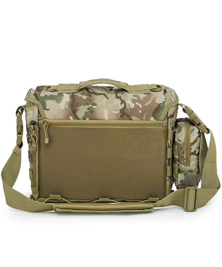 Operators Grab Bag 25 Litre BTP 4