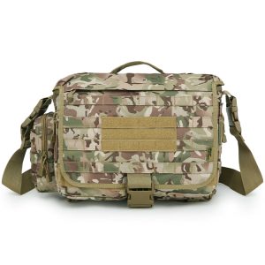 Operators Grab Bag 25 Litre BTP 1