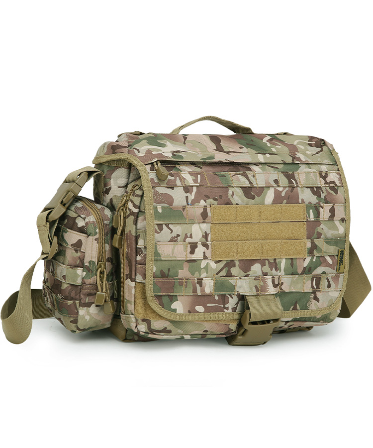 Operators Grab Bag 25 Litre BTP 3