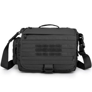 Operators Grab Bag 25 Litre Black 1