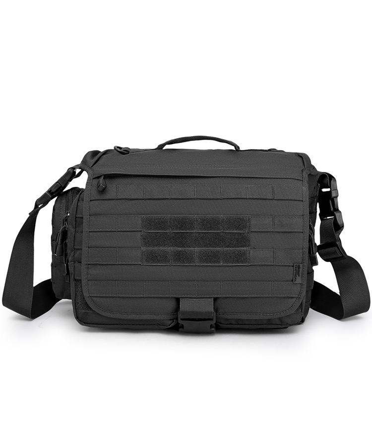 Operators Grab Bag 25 Litre Black 1