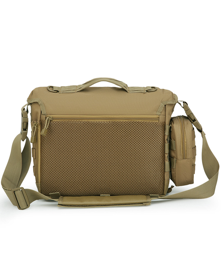 Operators Grab Bag 25 Litre Coyote 4