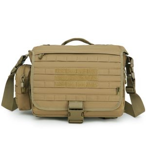 Operators Grab Bag 25 Litre Coyote 1