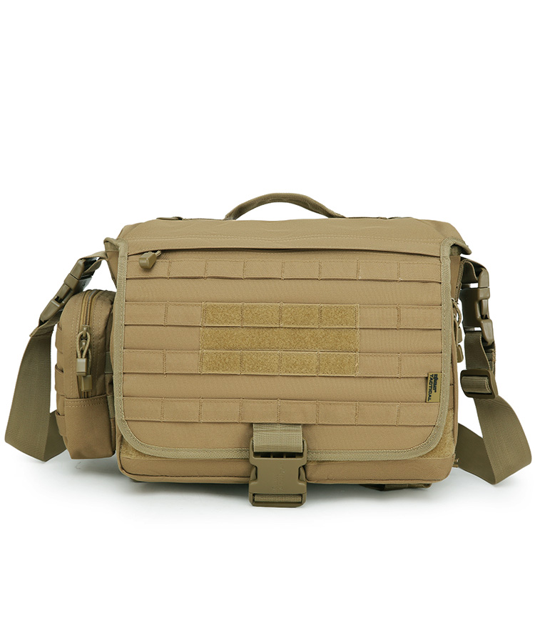 Operators Grab Bag 25 Litre Coyote 1
