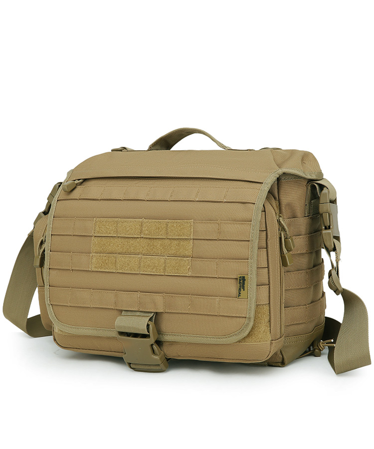 Operators Grab Bag 25 Litre Coyote 2