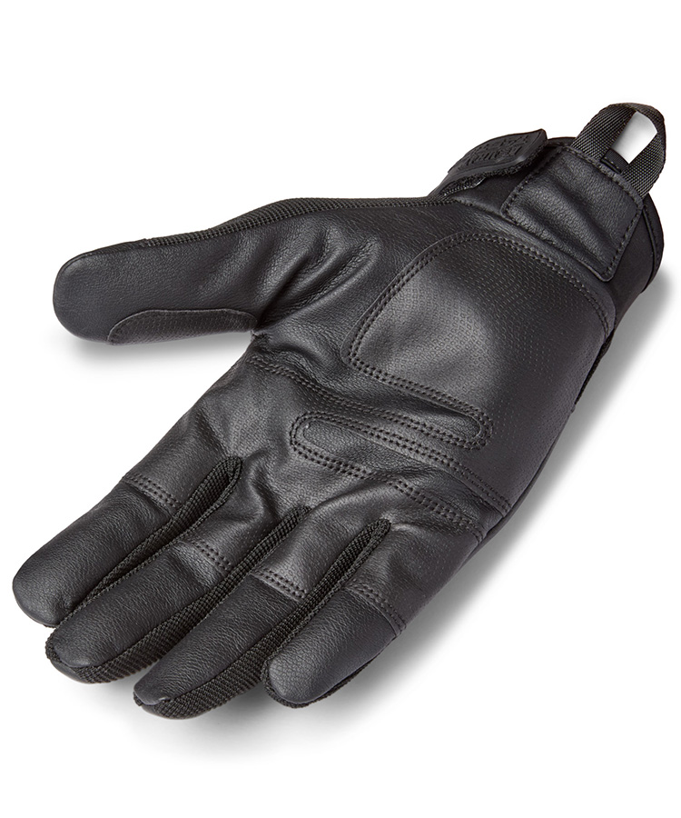 Predator Tactical Gloves Black - Image 4