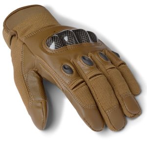 Predator Tactical Gloves   Coyote