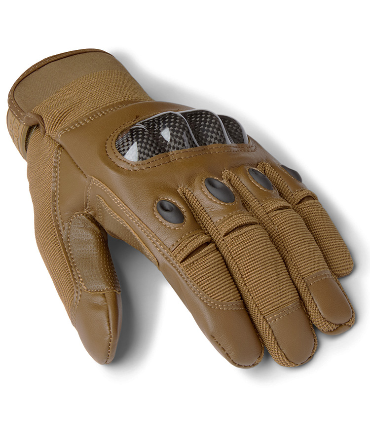 Predator Tactical Gloves Coyote