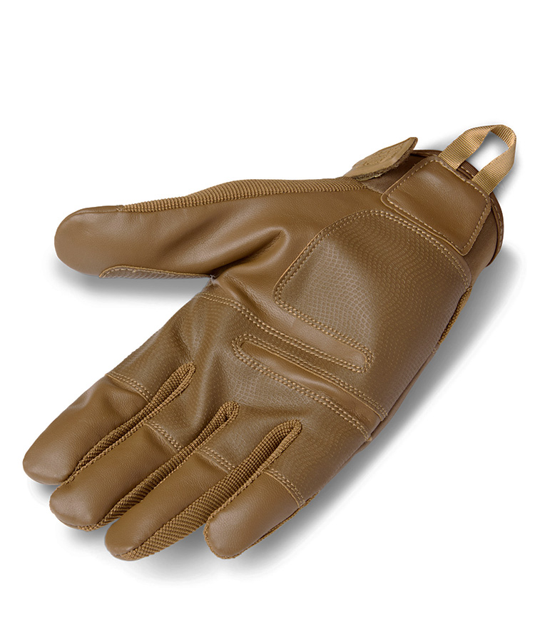 Predator Tactical Gloves Coyote - Image 3