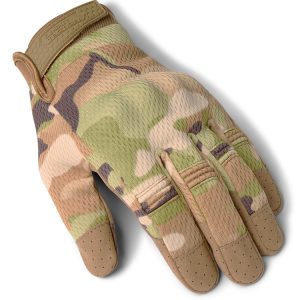 Recon Tactical Gloves   BTP