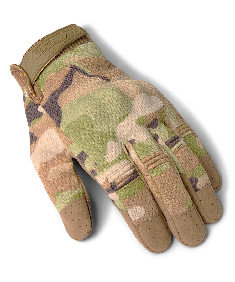 Recon Tactical Gloves BTP