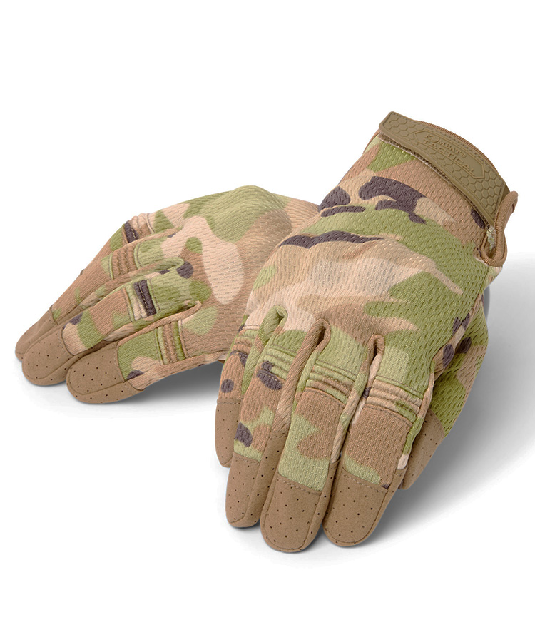 Recon Tactical Gloves BTP - Image 2