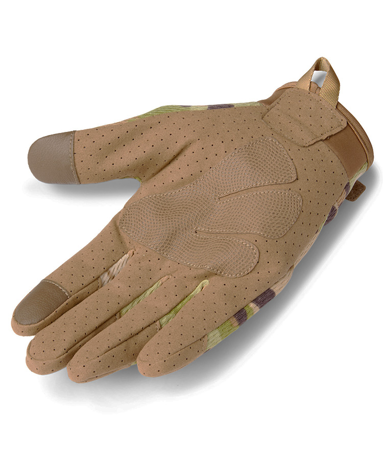 Recon Tactical Gloves BTP - Image 3