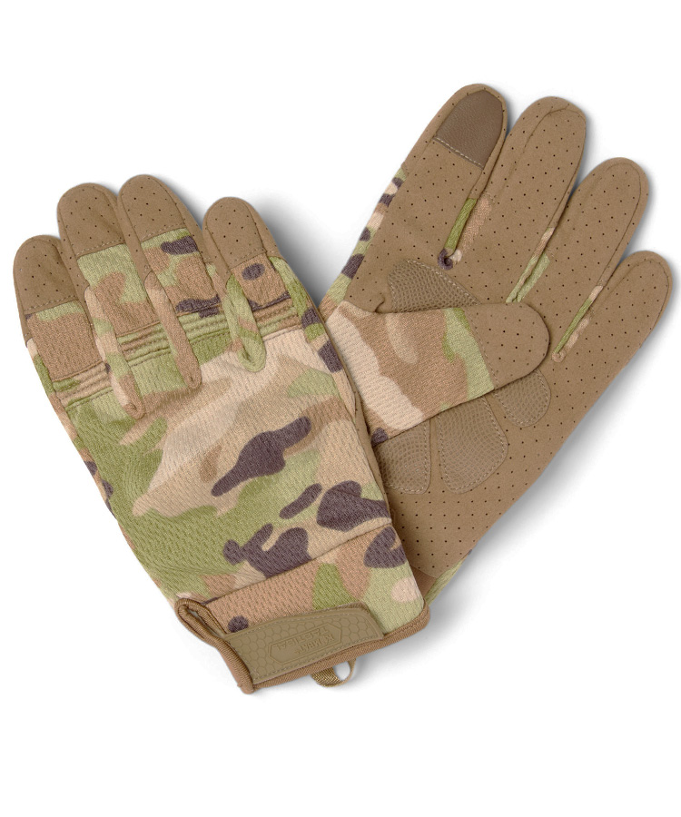 Recon Tactical Gloves BTP - Image 4