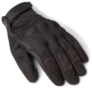 Recon Tactical Gloves   Black