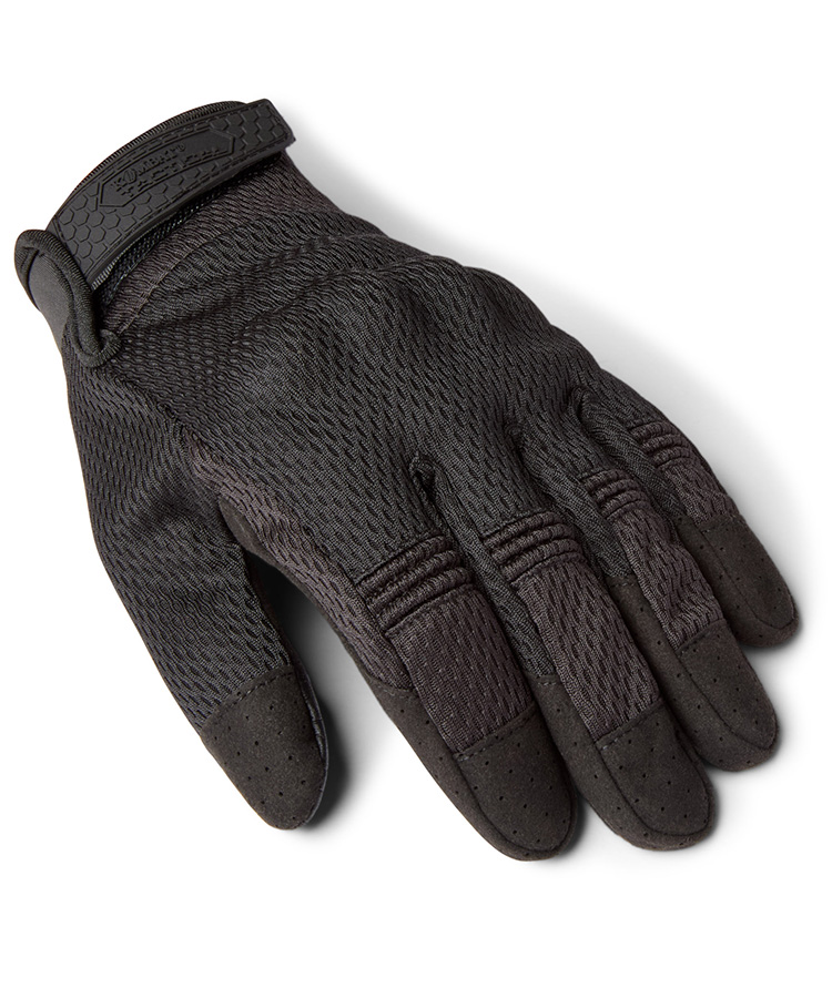Recon Tactical Gloves Black