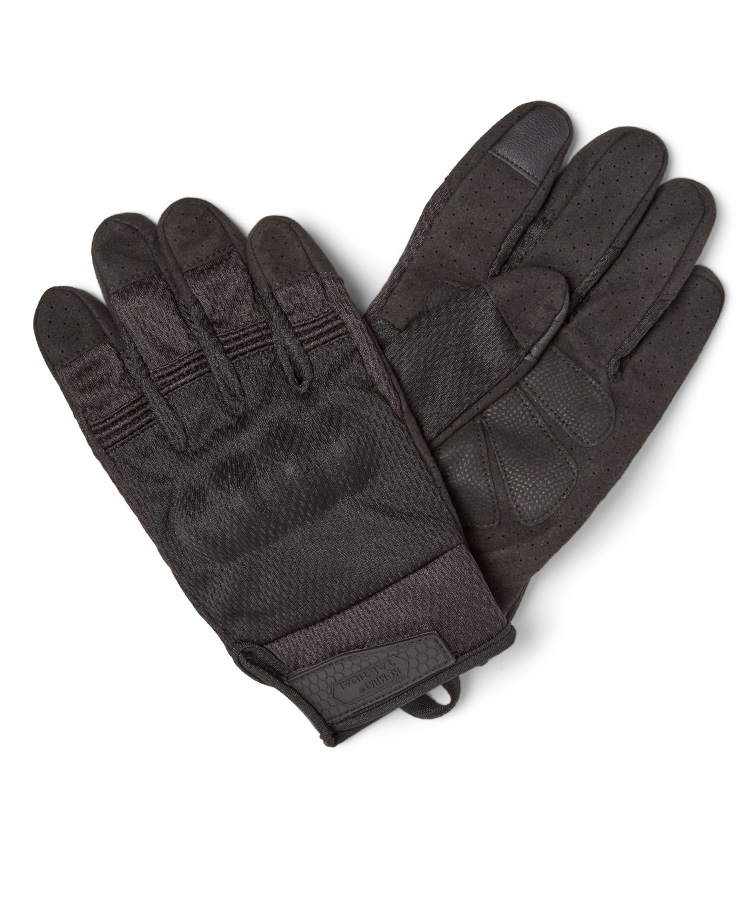 Recon Tactical Gloves Black - Image 4