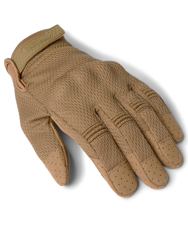 Recon Tactical Gloves Coyote