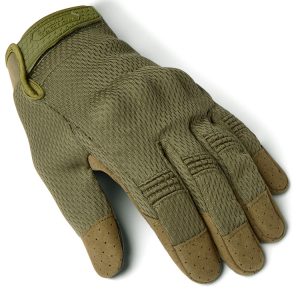 Recon Tactical Gloves   Olive Green