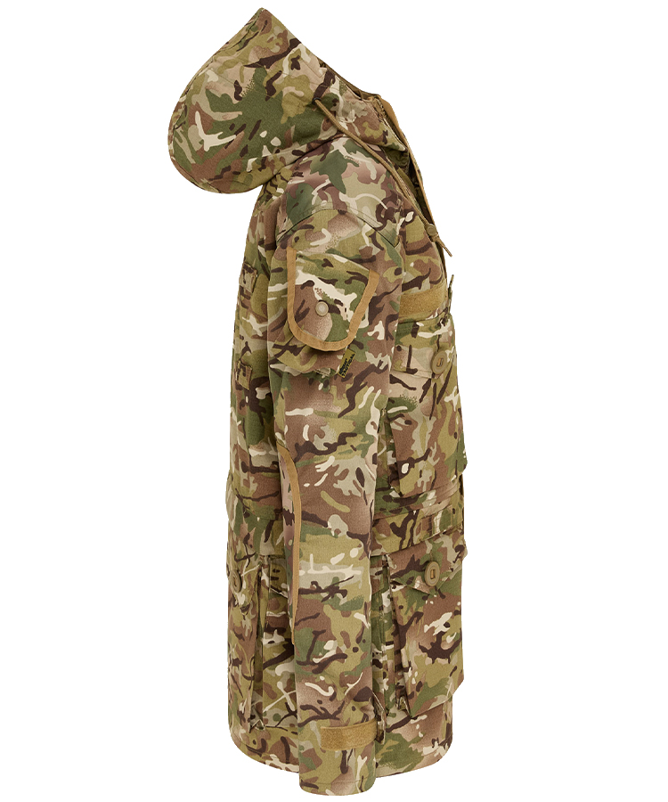 SAS Style Assault Jacket BTP - Image 4