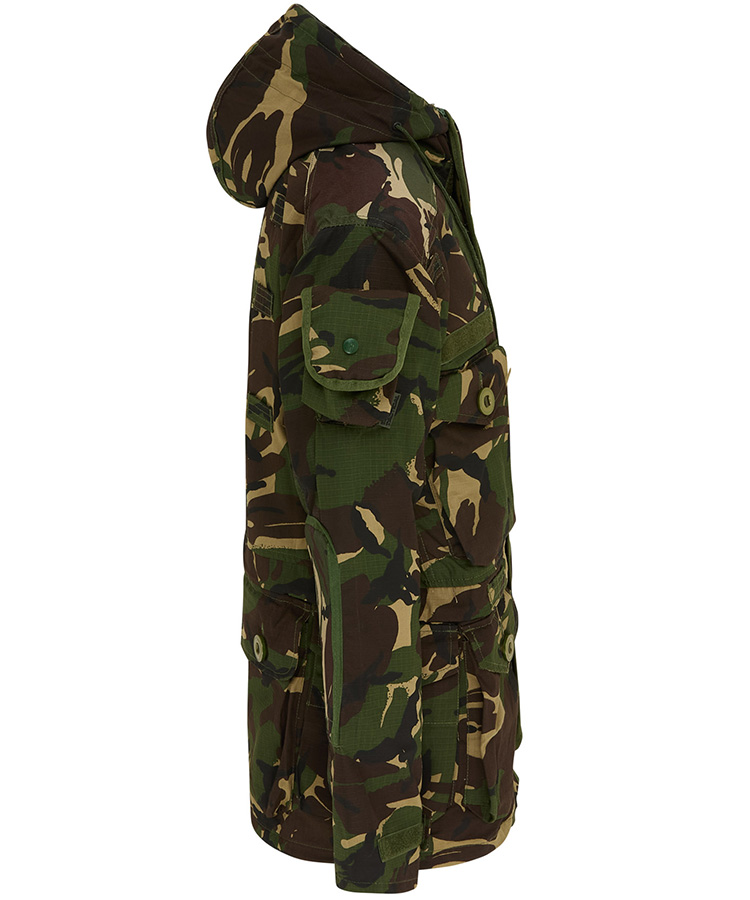SAS Style Assault Jacket DPM - Image 4