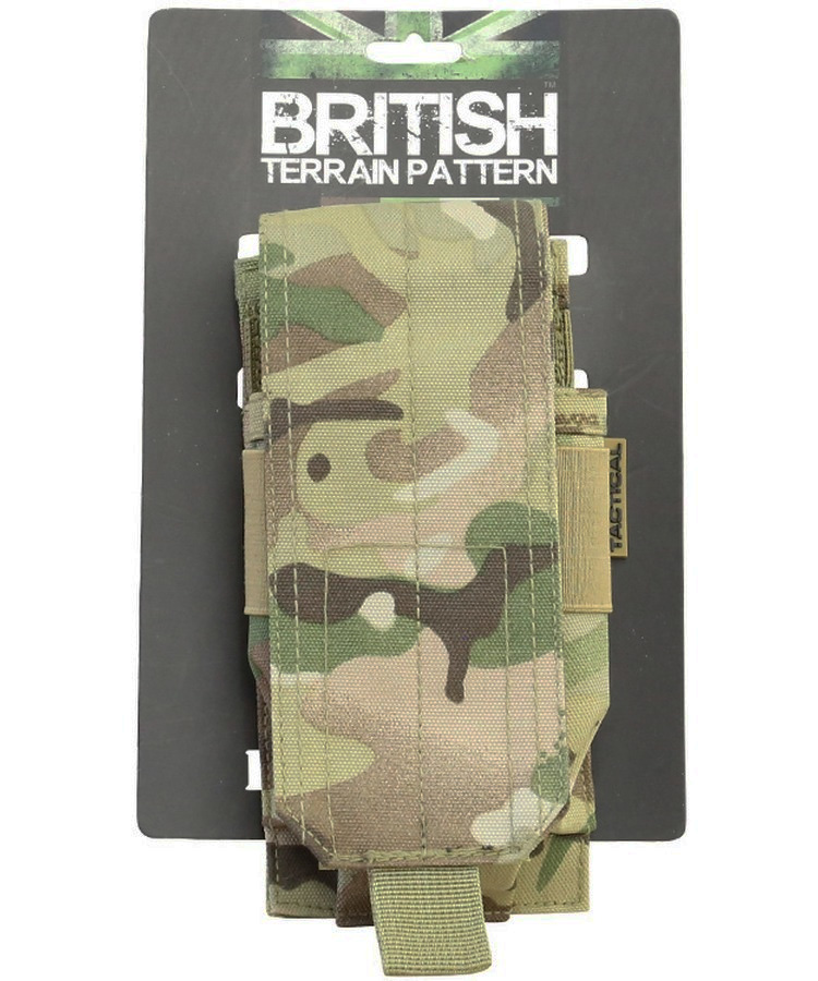Single ORIGINAL style Mag Pouch BTP 3