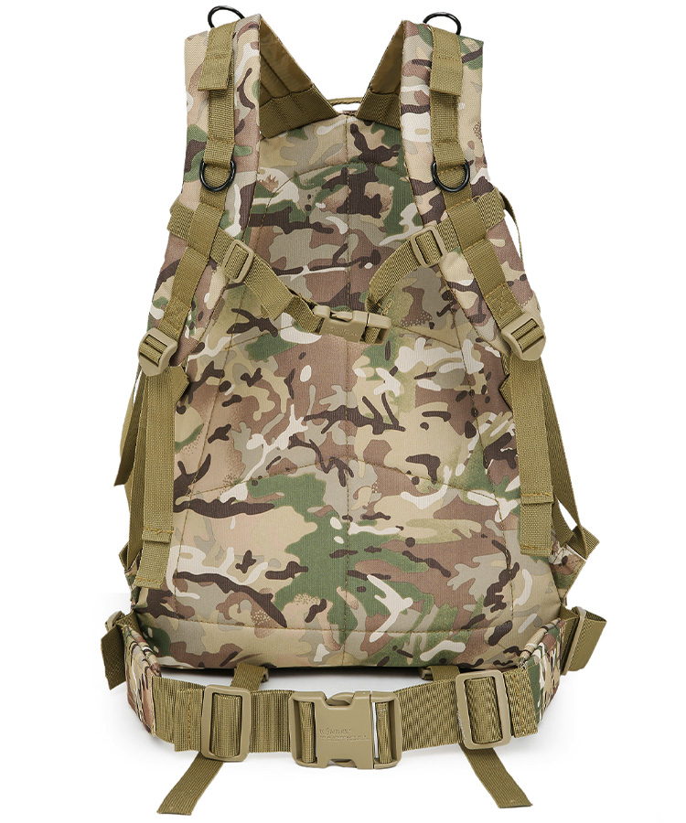 Spec-Ops Pack 45 Litre BTP 4