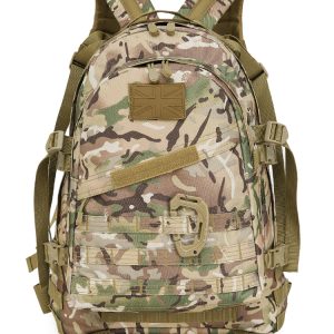 Spec-Ops Pack 45 Litre BTP 1