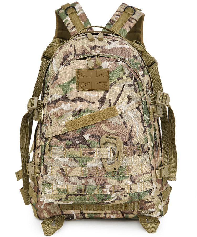 Spec-Ops Pack 45 Litre BTP 1