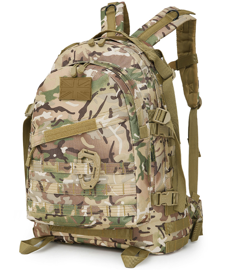 Spec-Ops Pack 45 Litre BTP 2