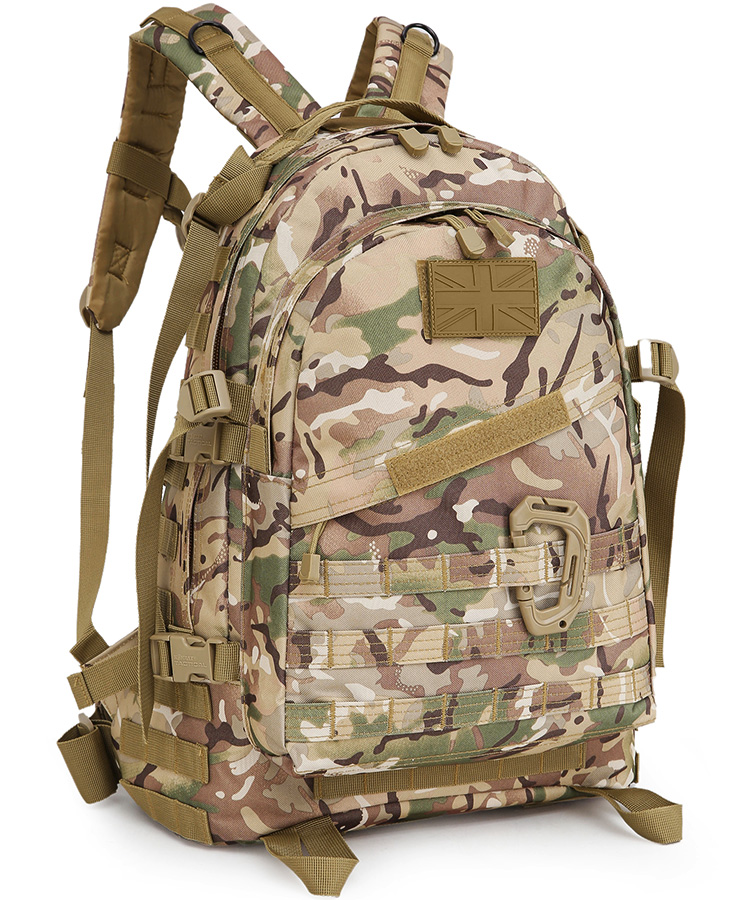 Spec-Ops Pack 45 Litre BTP 3
