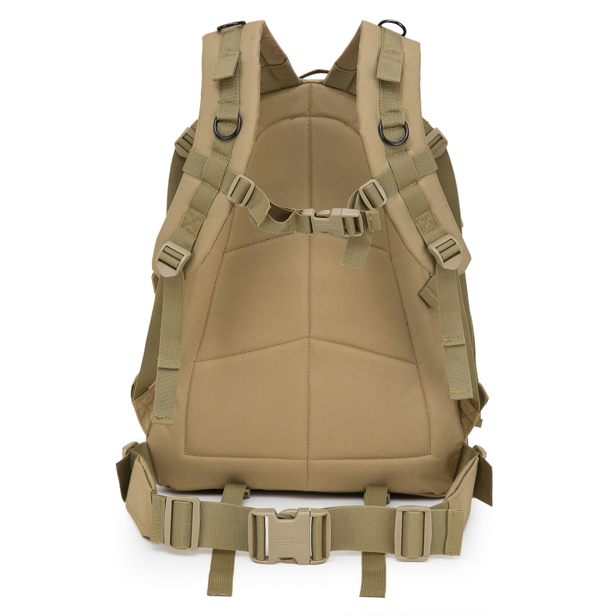 Spec-Ops Pack 45 Litre Coyote 4