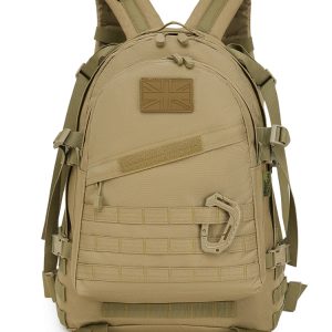 Spec-Ops Pack 45 Litre Coyote 1