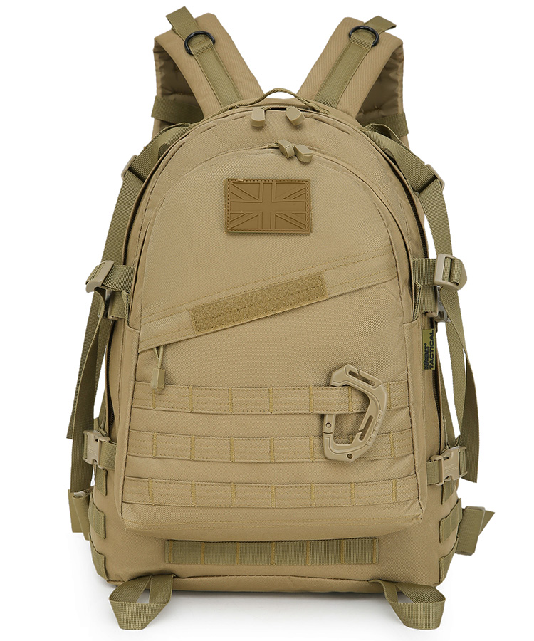 Spec-Ops Pack 45 Litre Coyote 1
