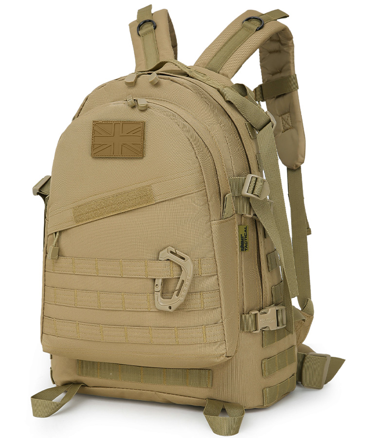 Spec-Ops Pack 45 Litre Coyote 2