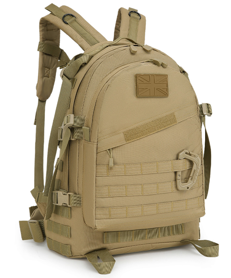 Spec-Ops Pack 45 Litre Coyote 3