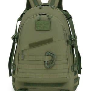 Spec-Ops Pack 45 Litre Olive Green 1