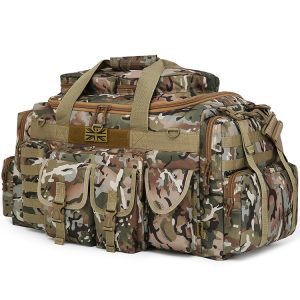 Saxon Holdall 100ltr BTP 1