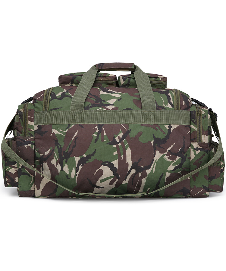 Saxon Holdall 100ltr DPM 4