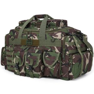 Saxon Holdall 100ltr DPM 1