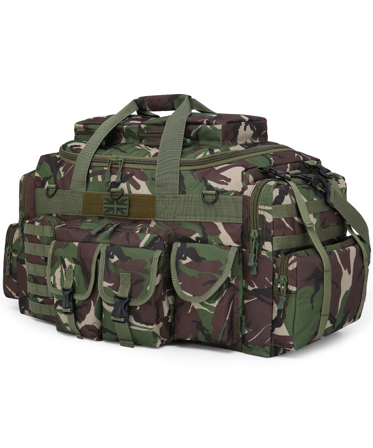 Saxon Holdall 100ltr DPM 1