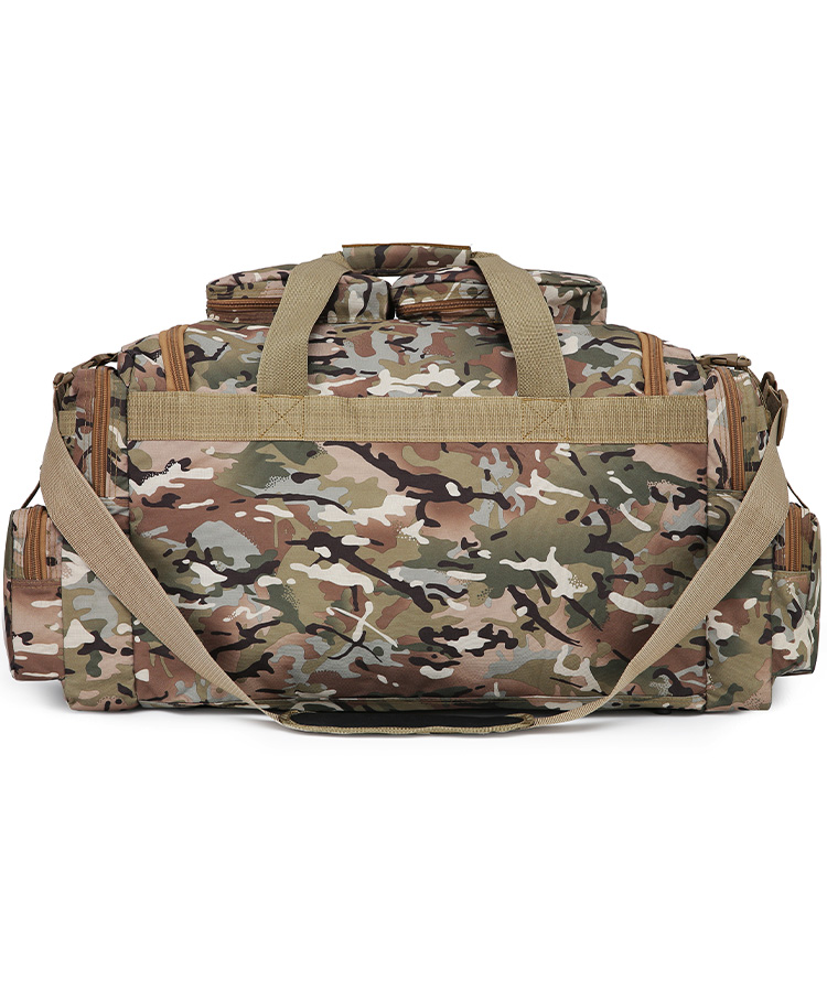 Saxon Holdall 125ltr BTP 2