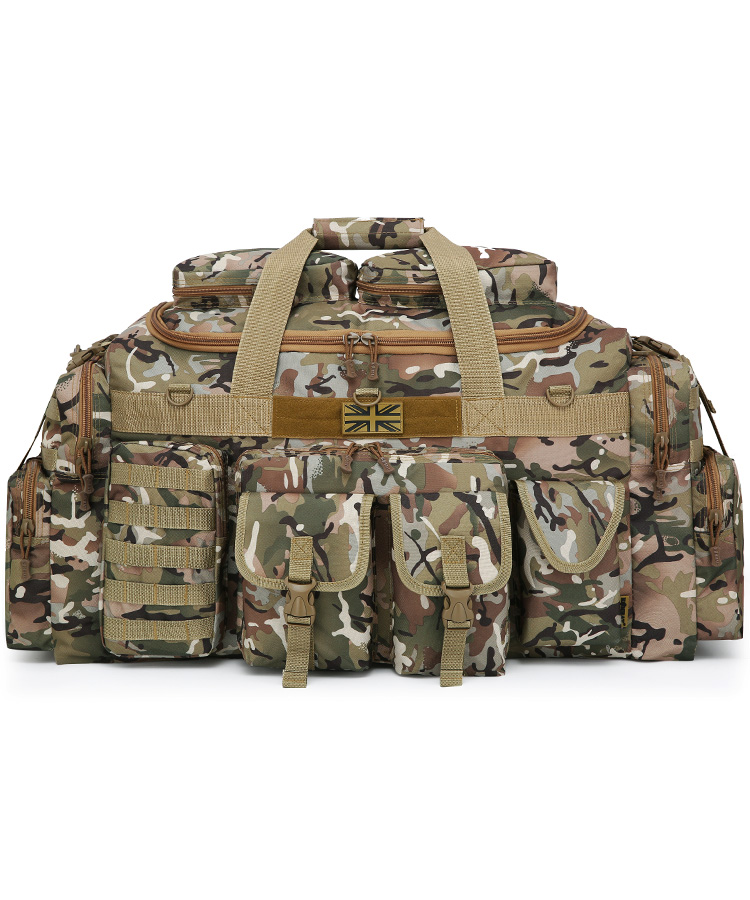 Saxon Holdall 125ltr BTP 3