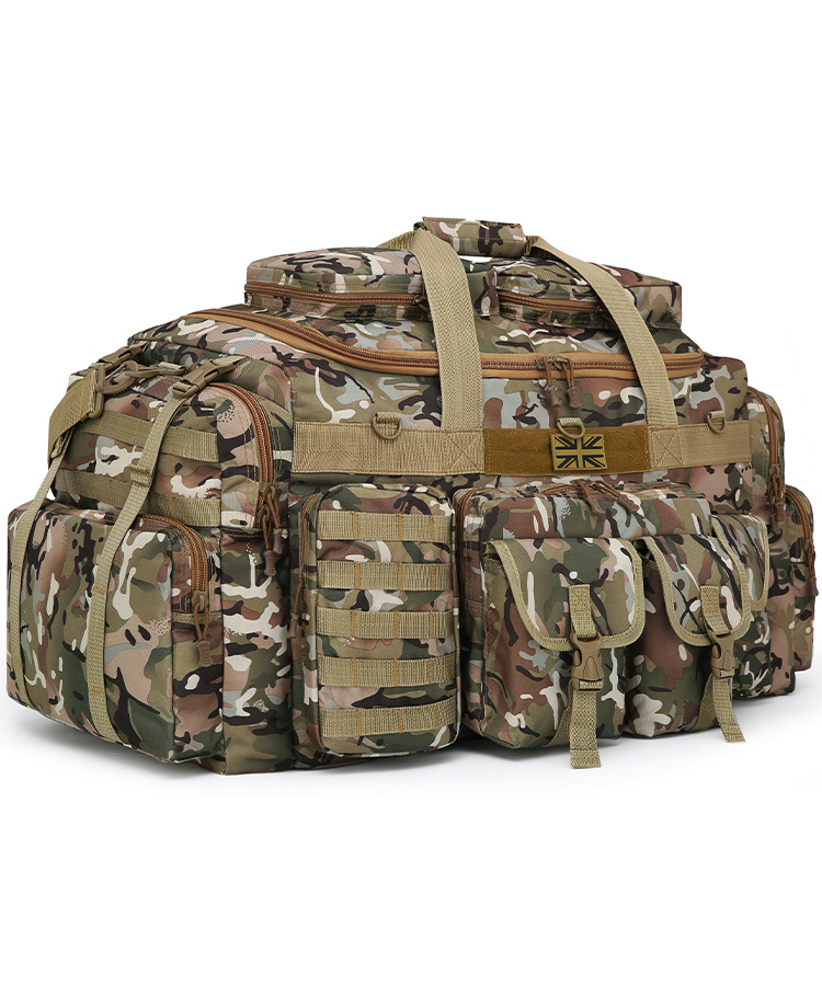 Saxon Holdall 125ltr BTP 4