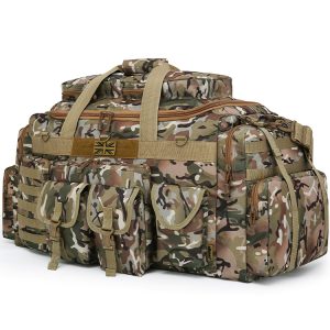 Saxon Holdall 125ltr BTP 1