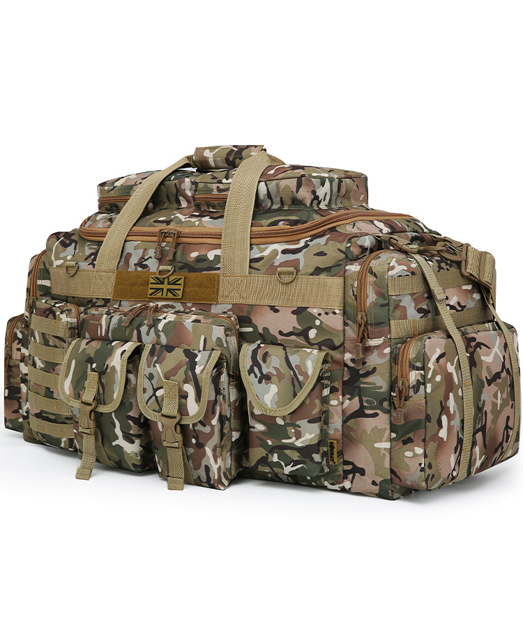 Saxon Holdall 125ltr BTP 1